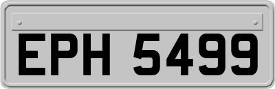 EPH5499