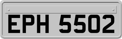 EPH5502