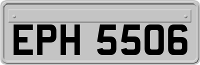 EPH5506