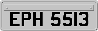 EPH5513