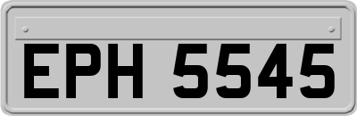 EPH5545