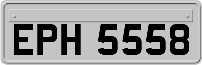 EPH5558