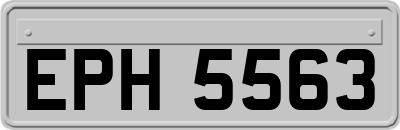 EPH5563