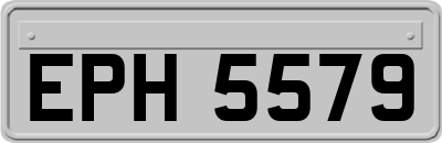 EPH5579