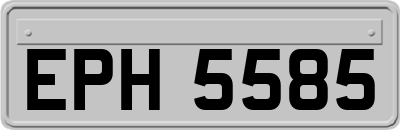 EPH5585