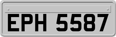 EPH5587
