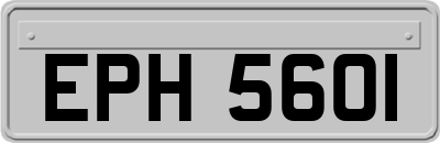 EPH5601