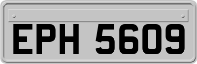 EPH5609