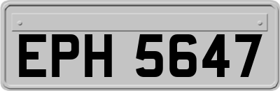 EPH5647