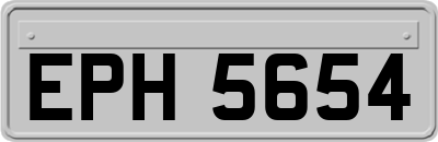 EPH5654