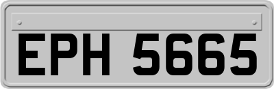 EPH5665
