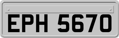EPH5670