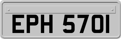 EPH5701