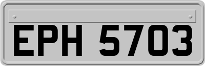 EPH5703
