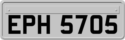 EPH5705