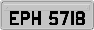 EPH5718