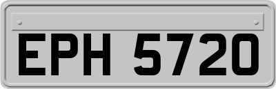 EPH5720
