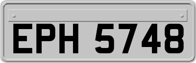 EPH5748