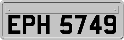EPH5749