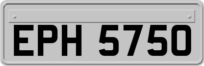 EPH5750