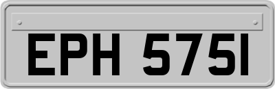EPH5751