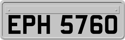 EPH5760