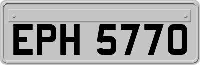EPH5770