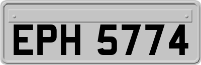 EPH5774