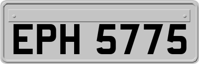 EPH5775