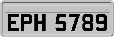 EPH5789