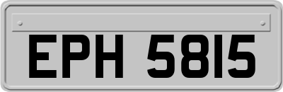 EPH5815