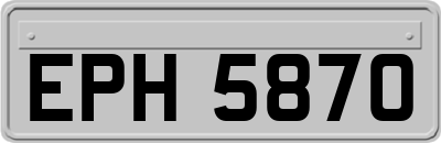 EPH5870
