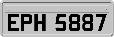 EPH5887