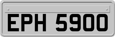 EPH5900