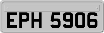 EPH5906