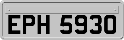 EPH5930