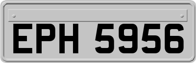 EPH5956