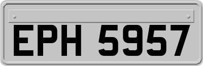 EPH5957