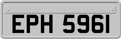 EPH5961