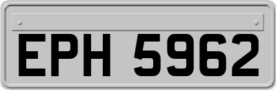 EPH5962