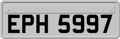 EPH5997