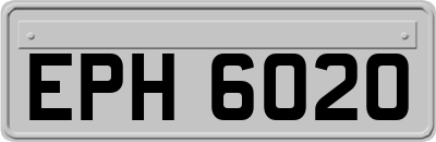 EPH6020