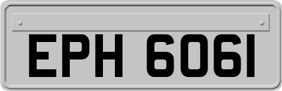 EPH6061