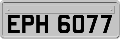 EPH6077