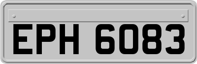 EPH6083