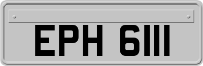 EPH6111