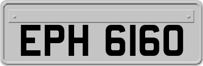 EPH6160