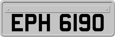 EPH6190