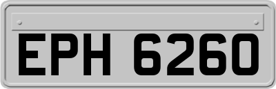 EPH6260