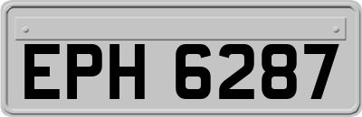 EPH6287